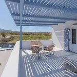 Golden Sunrise In Santorini Lejlighedshotel 4*