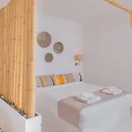 Golden Sunrise In Santorini 4* Kamári