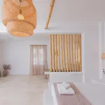 Lejlighedshotel Golden Sunrise In Santorini Kamári