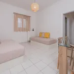 Lejlighedshotel Golden Sunrise In Santorini 4*