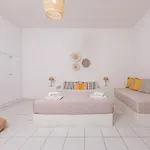 Golden Sunrise In Santorini 4*