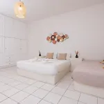 Lejlighedshotel Golden Sunrise In Santorini 4*