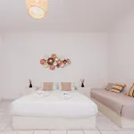 Lejlighedshotel Golden Sunrise In Santorini