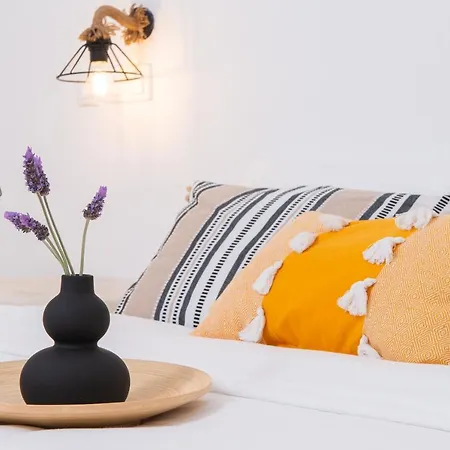 Golden Sunrise In Santorini 4*