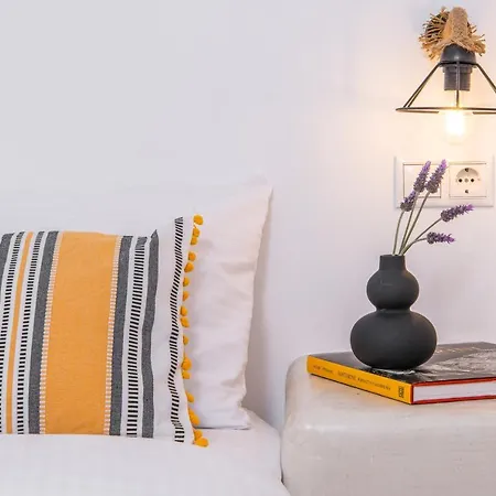 Golden Sunrise In Santorini 4*