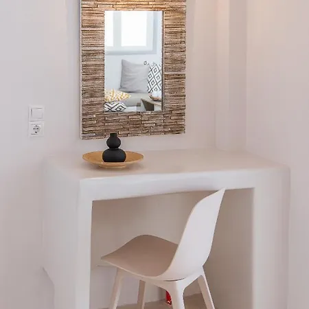 Golden Sunrise In Santorini 4*