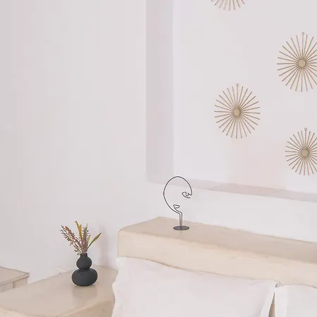 Apart Otel Golden Sunrise In Santorini