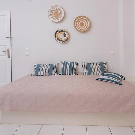 Golden Sunrise In Santorini