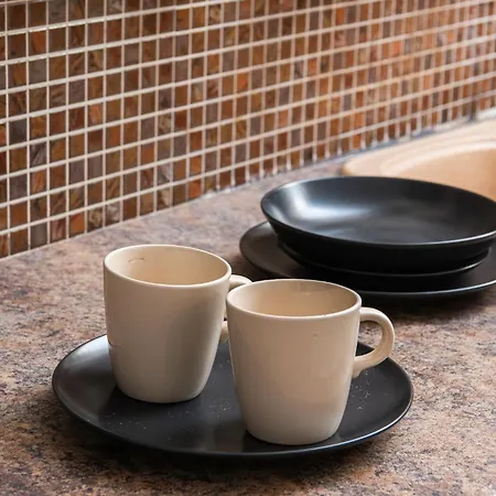 Apart Otel Golden Sunrise In Santorini