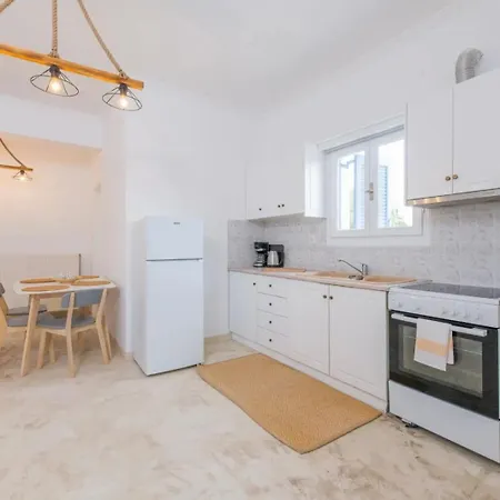 Hotel apartamentowy Golden Sunrise 3*
