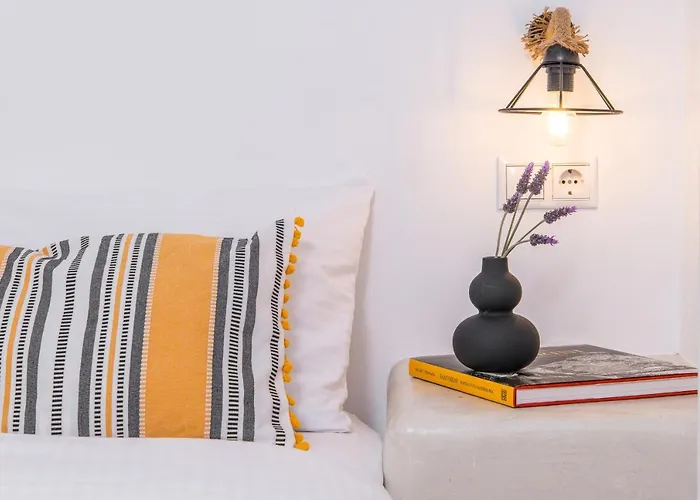 Golden Sunrise In Santorini 4*