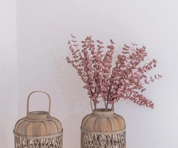 Aparthotel Golden Sunrise In Santorini