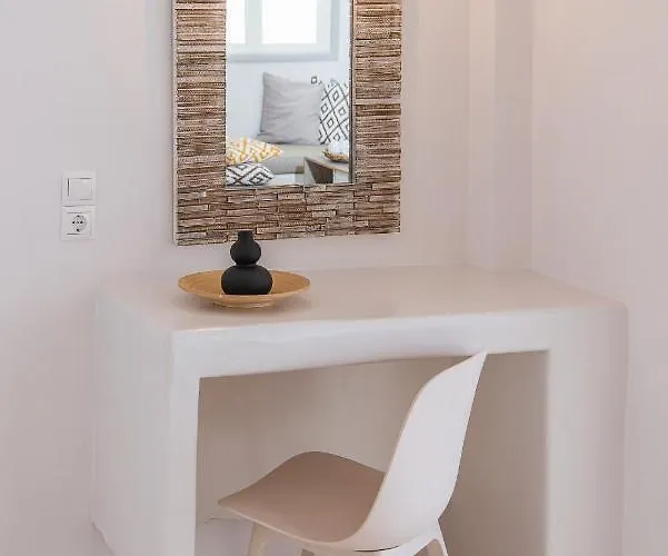 Golden Sunrise In Santorini 4*