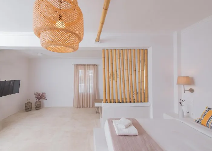 Aparthotel Golden Sunrise In Santorini Kamari (Santorini)