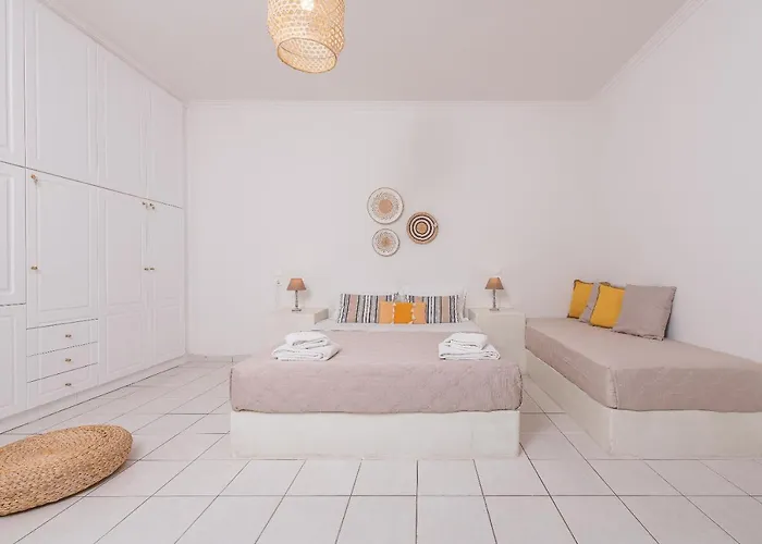 Golden Sunrise In Santorini 4*