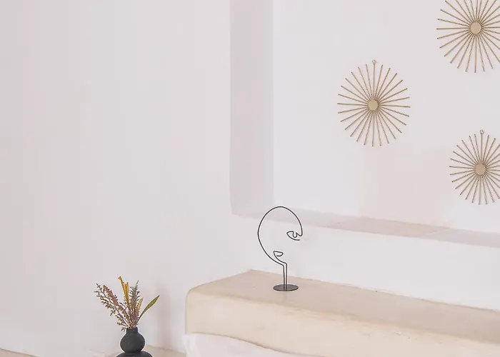 Aparthotel Golden Sunrise In Santorini