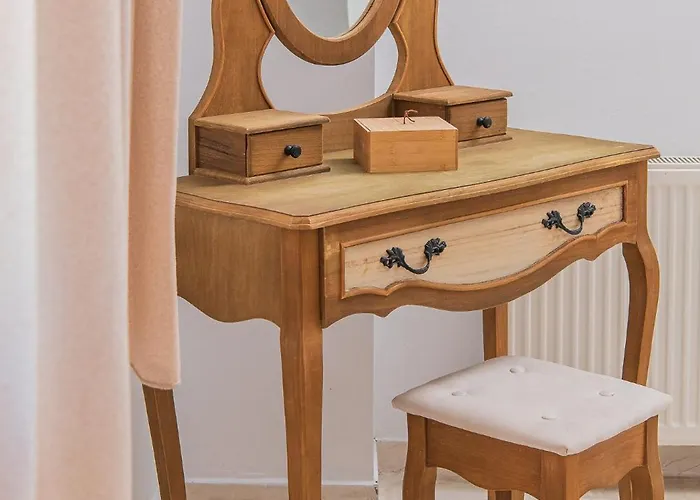 Aparthotel Golden Sunrise In Santorini