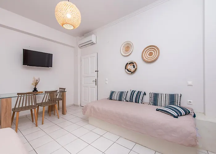 Golden Sunrise In Santorini Kamari (Santorini)