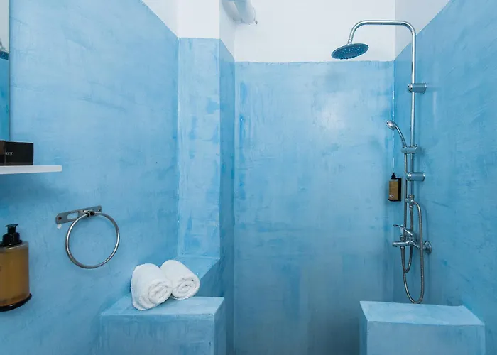 Aparthotel Golden Sunrise In Santorini Kamari (Santorini)