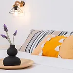 Golden Sunrise In Santorini 4*