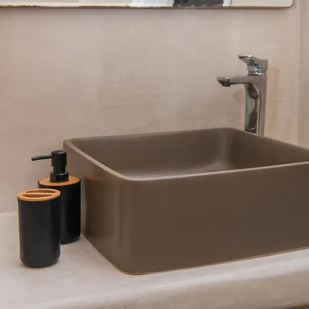 Golden Sunrise In Santorini Aparthotel 4*