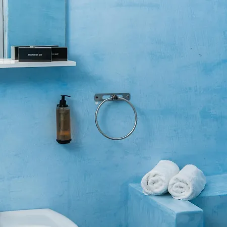 Апарт-отель Golden Sunrise In Santorini