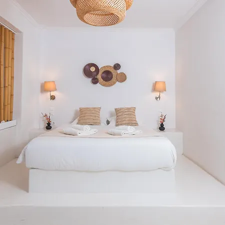 Aparthotel Golden Sunrise Kamari (Santorini)