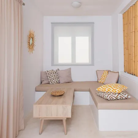 Golden Sunrise Aparthotel